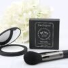 No-Color Pressed Powder
