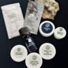 Probierset für Rosacea-Haut