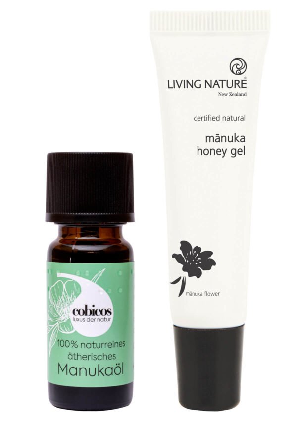Duo Reiseapotheke