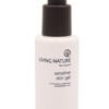 Sensitive Skin Gel