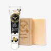 Duo mit Bienenpower