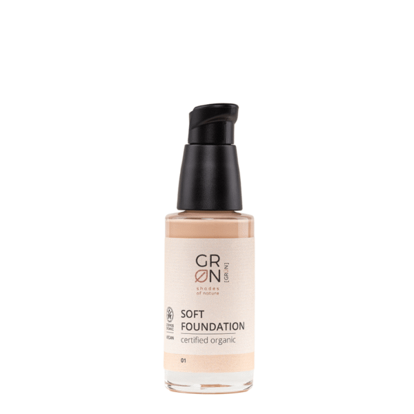 Soft Foundation