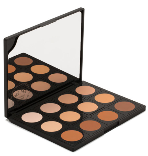 Vincent Kehoe - Pro Palette