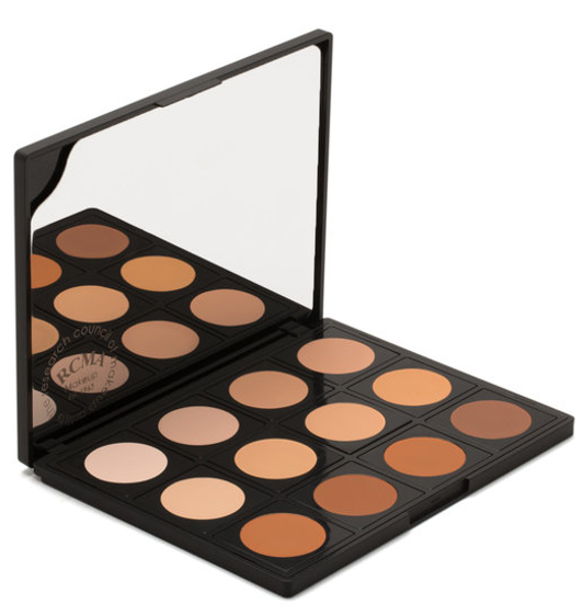 Vincent Kehoe - Pro Palette